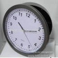 Jewelry Wall Clock/wall Clock With Hidden Safe 